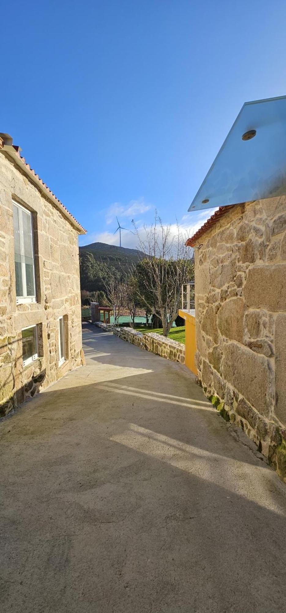 Villa Casa Gil - Al Valenca Exterior foto