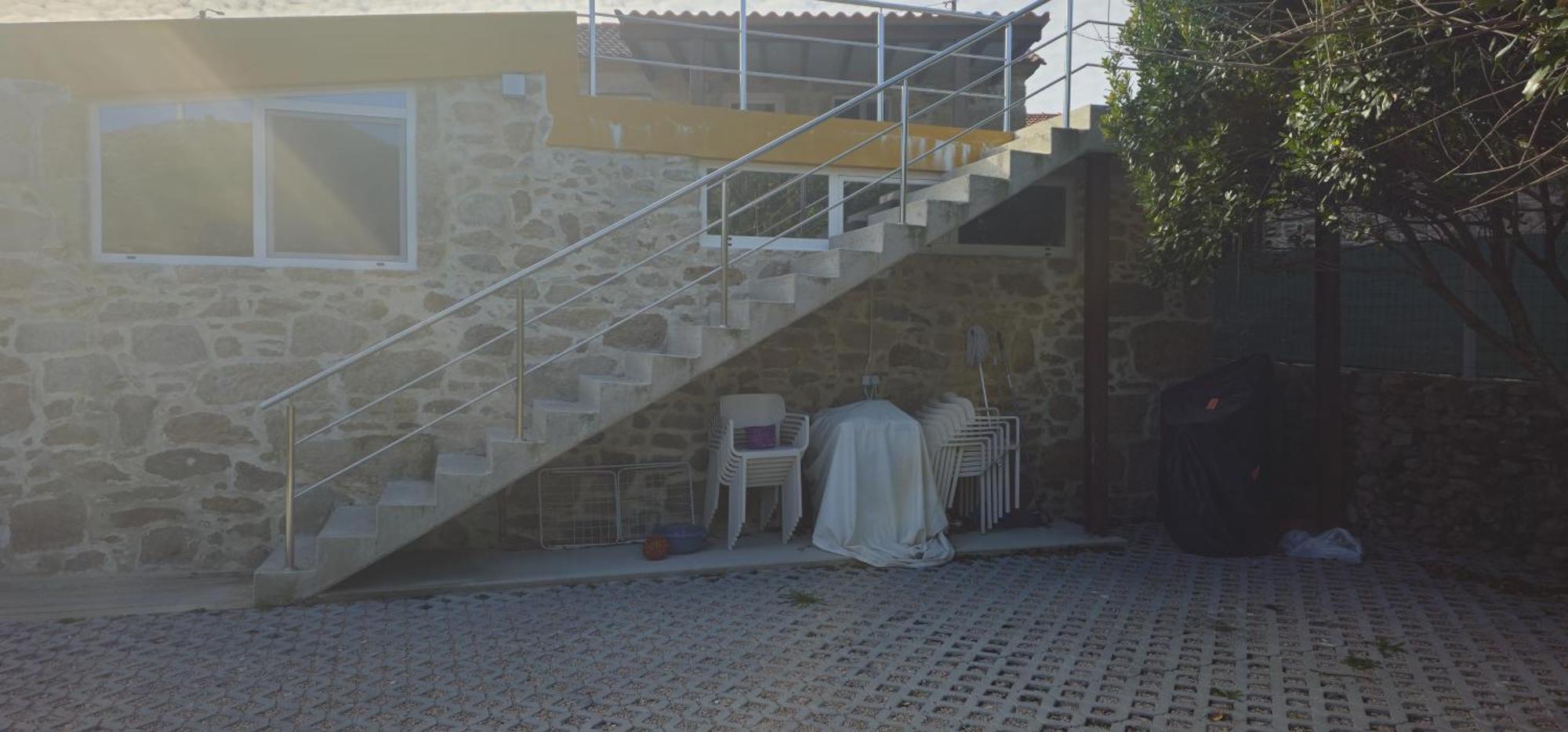 Villa Casa Gil - Al Valenca Exterior foto