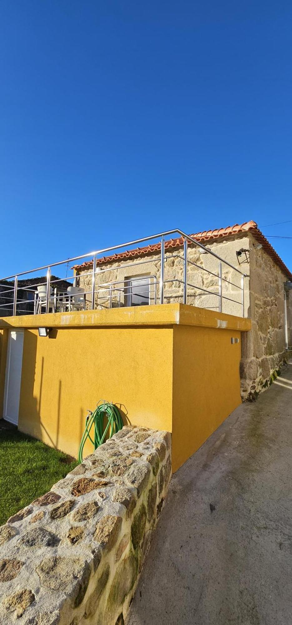 Villa Casa Gil - Al Valenca Exterior foto