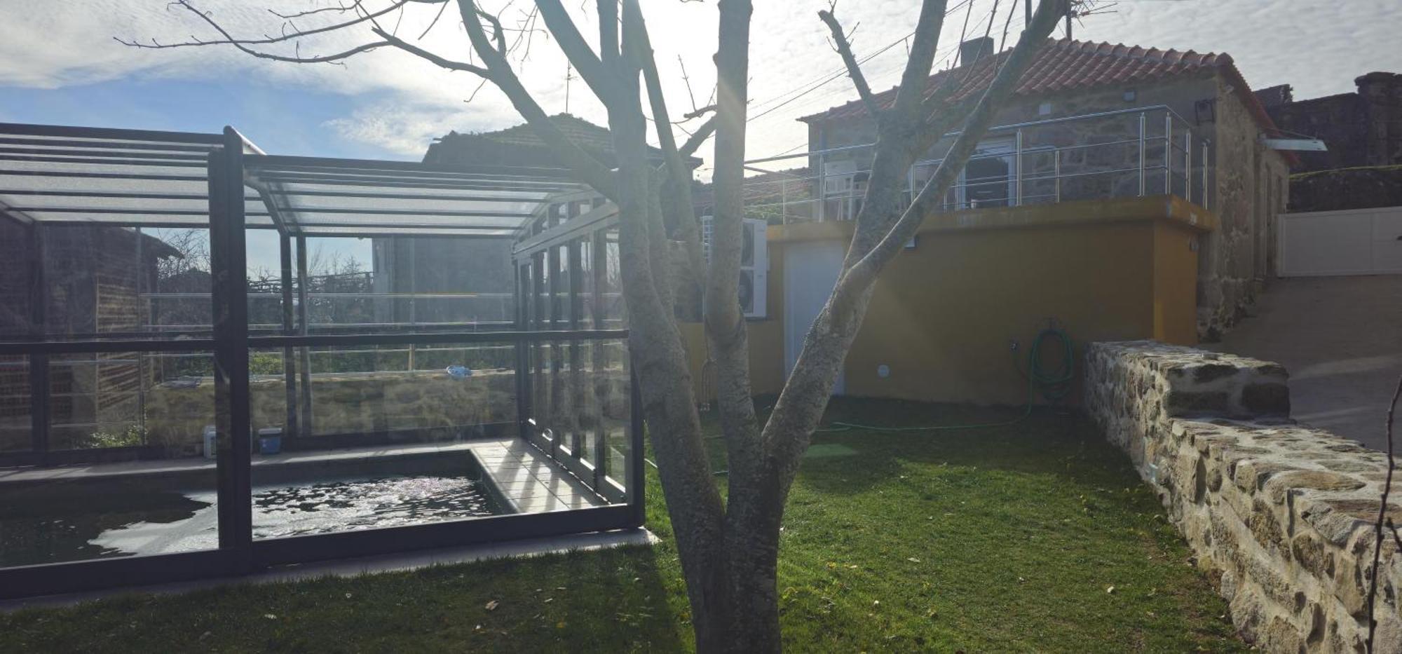 Villa Casa Gil - Al Valenca Exterior foto