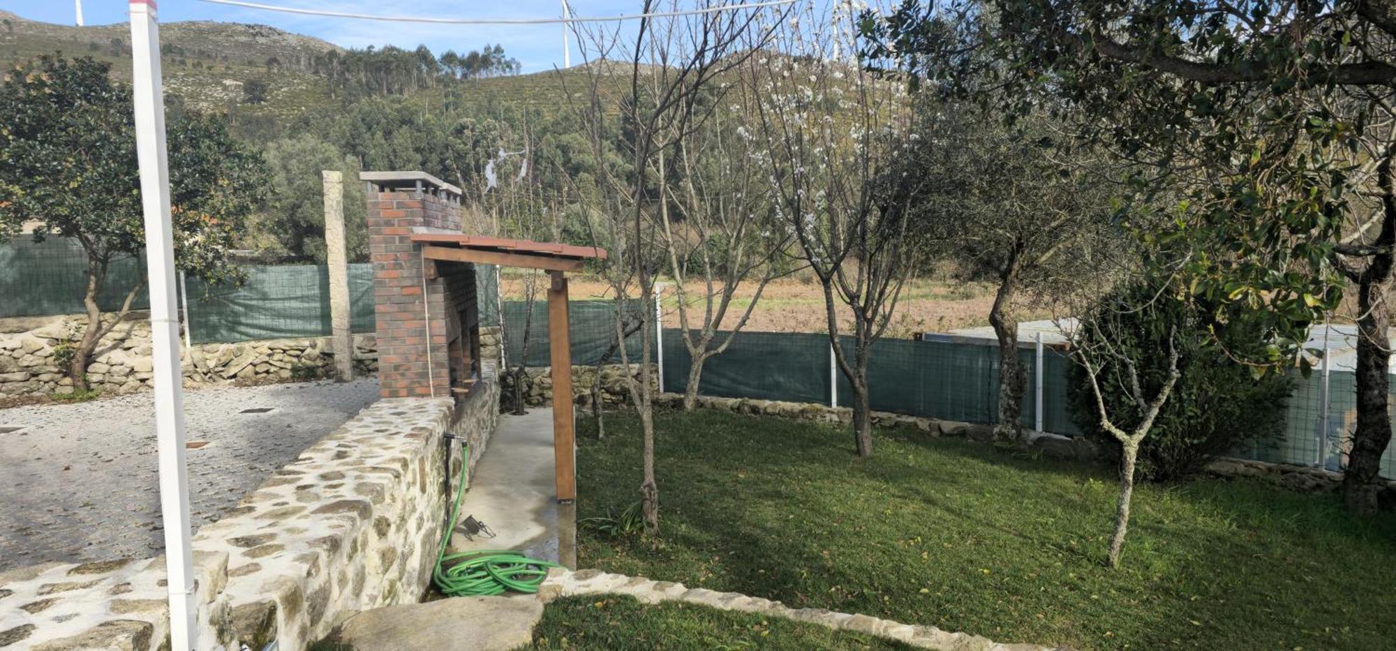 Villa Casa Gil - Al Valenca Exterior foto