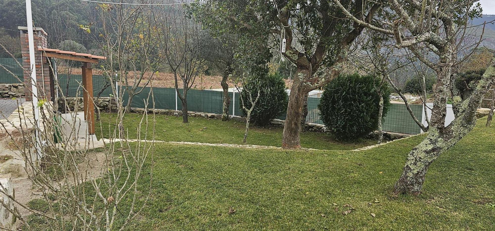 Villa Casa Gil - Al Valenca Exterior foto