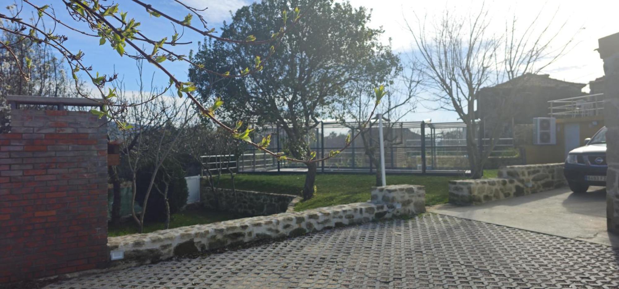 Villa Casa Gil - Al Valenca Exterior foto