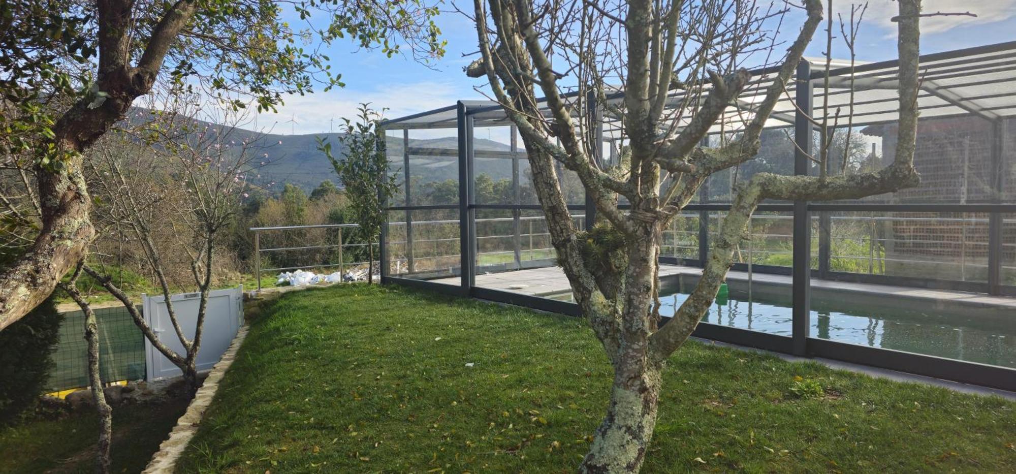 Villa Casa Gil - Al Valenca Exterior foto