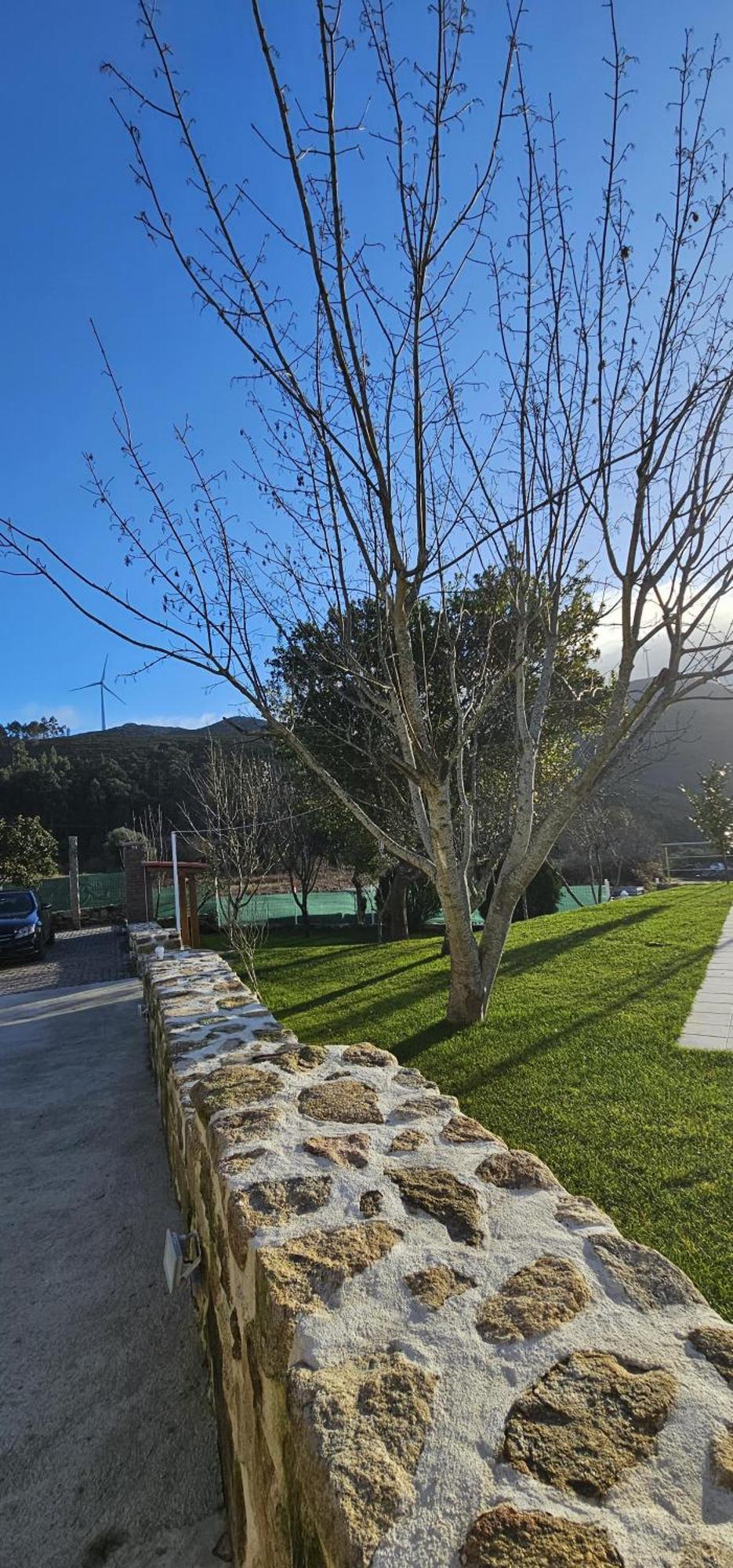 Villa Casa Gil - Al Valenca Exterior foto